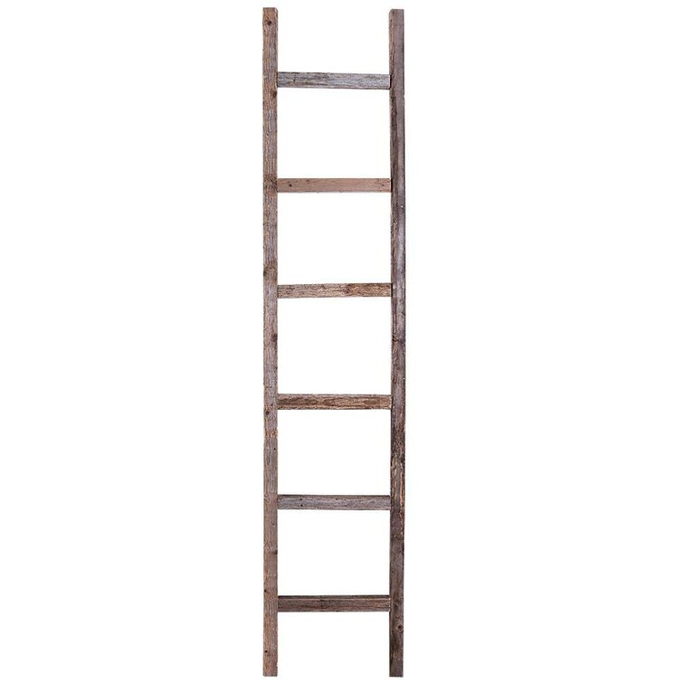 Kirklands blanket ladder hot sale